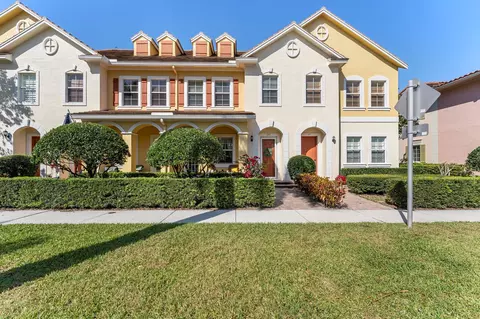 207 Mulligan Pl, Jupiter, FL 33458