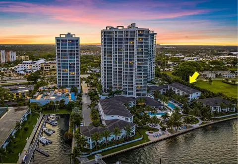 110 Water Club Ct N, North Palm Beach, FL 33408