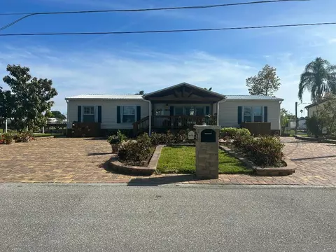 2004 SE 30th St, Okeechobee, FL 34974