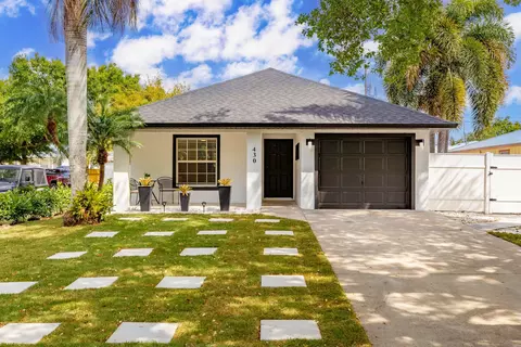 430 16th SW, Vero Beach, FL 32962