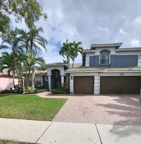 13930 NW 18th St, Pembroke Pines, FL 33028