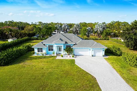 12179 Citrus Grove Blvd, The Acreage, FL 33412