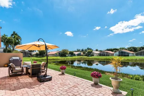 7006 Castlemaine Ave, Boynton Beach, FL 33437