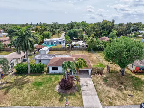 5400 Washington Rd, Delray Beach, FL 33484