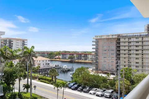1161 Hillsboro Mile #601, Hillsboro Beach, FL 33062