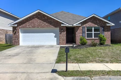 4154 Chickadee St, Milton, FL 32583