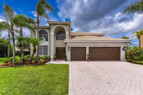 21280 Waycross Dr, Boca Raton, FL 33428