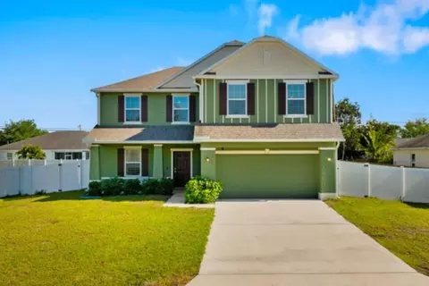 368 SW North Quick, Port Saint Lucie, FL 34953