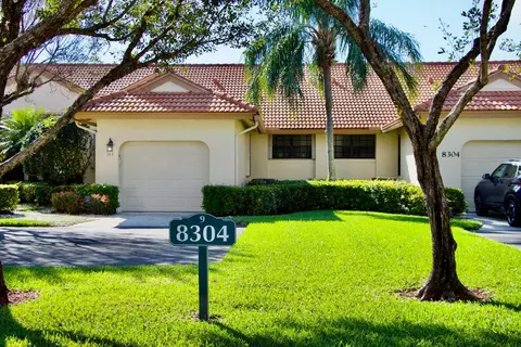 8304 Waterline Dr #103, Boynton Beach, FL 33472