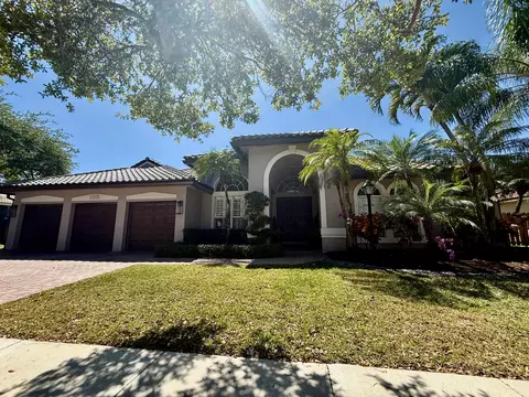 12834 NW 23rd St, Pembroke Pines, FL 33028