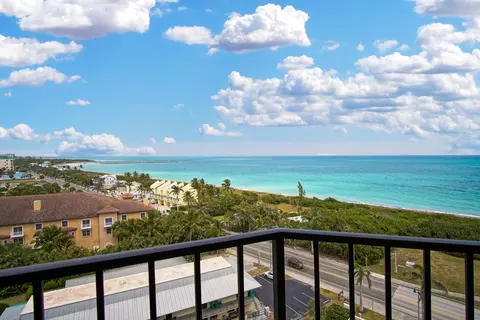 801 S Ocean #1104, Hutchinson Island, FL 34949