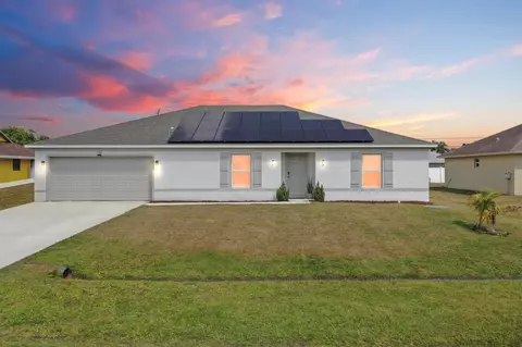 1033 SW Dubuque Ave, Port Saint Lucie, FL 34953