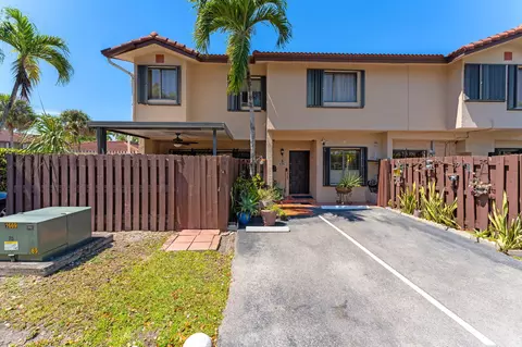 14205 SW 57th #5-A-6, Miami, FL 33183