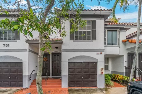 751 SW 148th Ave #1010, Sunrise, FL 33325