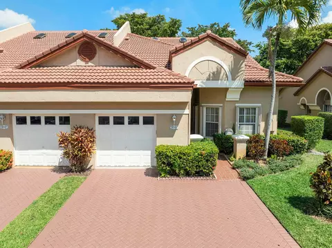9705 Malvern, Tamarac, FL 33321