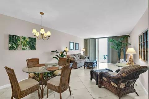 3580 S Ocean Blvd #6B, South Palm Beach, FL 33480