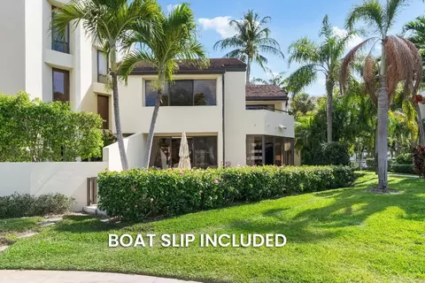 1141 Marine E #HTH, North Palm Beach, FL 33408