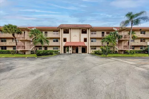 3900 NW 76th #214, Sunrise, FL 33351