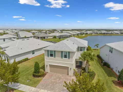 10064 SW Captiva, Port Saint Lucie, FL 34987