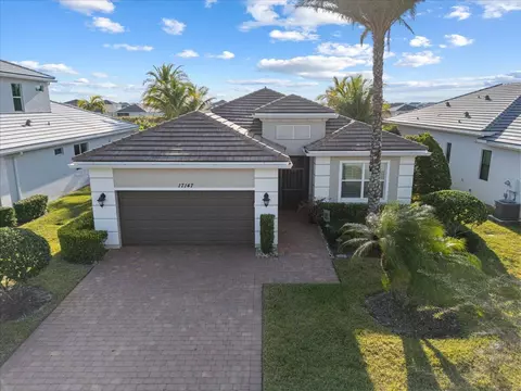 17147 SW Ambrose Way, Port St Lucie, FL 34986
