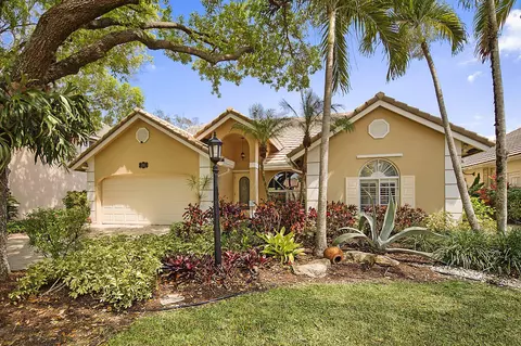 2045 NW 127th Ter, Coral Springs, FL 33071
