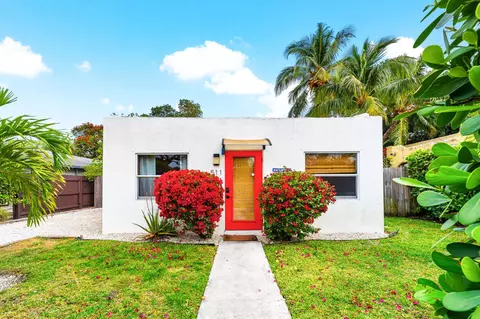 511 Churchill Rd, West Palm Beach, FL 33405