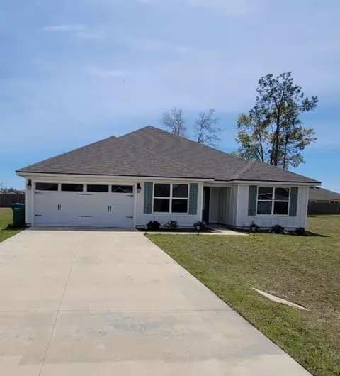 17 E Sycamore Trl, Crawfordville, FL 32327
