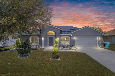1425 SW Devera Ave, Port Saint Lucie, FL 34953