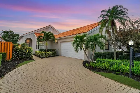 2680 Towle Dr, Palm Beach Gardens, FL 33410