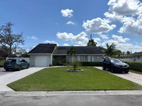 3630 Walden Ln, Palm Springs, FL 33406