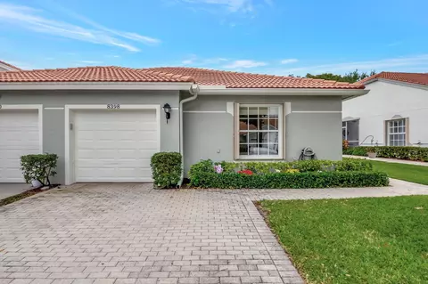 8398 Logia, Boynton Beach, FL 33472