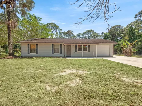 12358 63rd Ln N, The Acreage, FL 33412