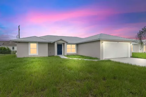 930 SE 39th Ter, Okeechobee, FL 34974