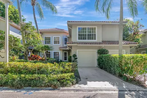 2856 Winding Oak #B, Wellington, FL 33414