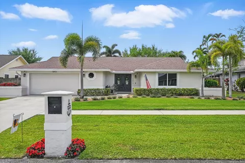 13813 Geranium Pl, Wellington, FL 33414