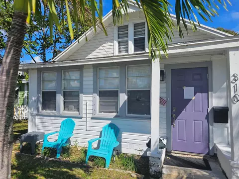 310 N L St, Lake Worth Beach, FL 33460