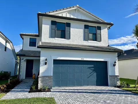 9713 Chora Tunel Way #TRAILSIDE 11, Lake Worth, FL 33467