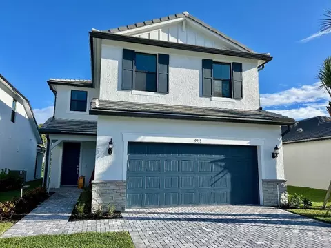 9713 Chora Tunl #TRAILSIDE 11, Lake Worth, FL 33467