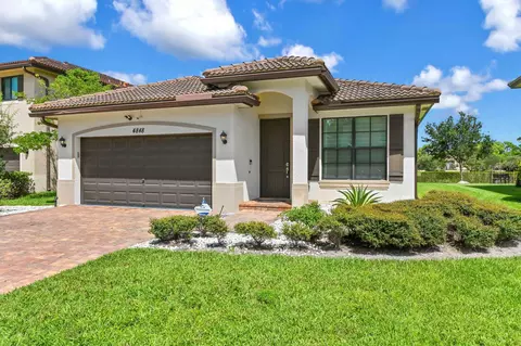 4848 Pond Pne, Greenacres, FL 33463