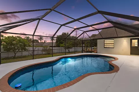Undisclosed, Boca Raton, FL 33432