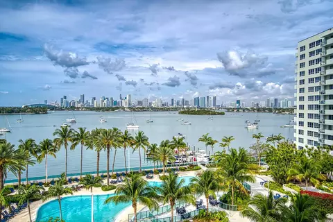 1500 Bay Rd #714S, Miami Beach, FL 33139