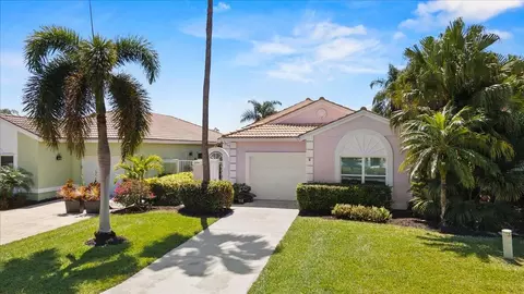 2034 SW Olympic Clb, Palm City, FL 34990