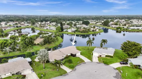 13841 Packard Ter, Delray Beach, FL 33484