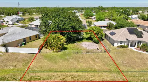 tbd NW Bighorn Ave, Port St Lucie, FL 34983