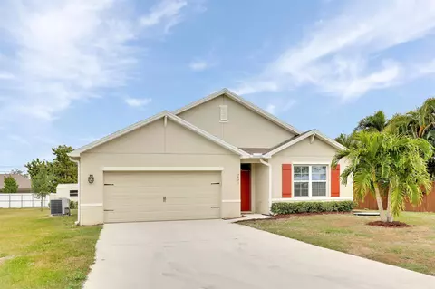 3891 SW Chaffin St, Port Saint Lucie, FL 34953