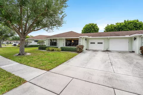 4350 Pear Tree Cir #A, Boynton Beach, FL 33436