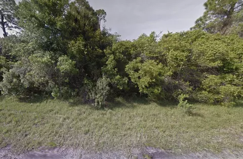 tbd Silverleaf Rd, North Port, FL 34288