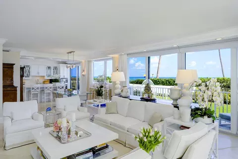 330 S Ocean #1C, Palm Beach, FL 33480