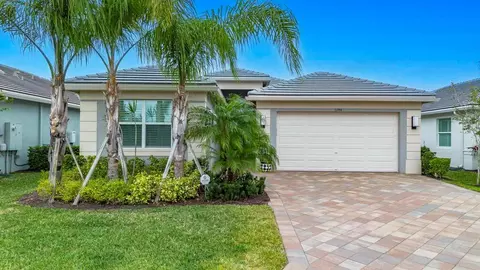 11994 SW Bristol Bay Dr, Port Saint Lucie, FL 34987