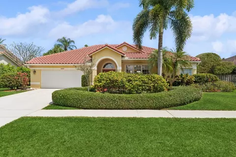 1895 Lynton Cir, Wellington, FL 33414